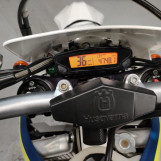 Мотоцикл Husqvarna FE350 с пробегом 4748 km с пробегом 4748 km