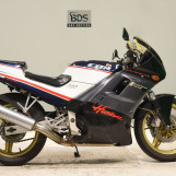 Мотоцикл Honda CBR250R з пробігом 26743 km