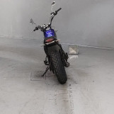 Мотоцикл Yamaha TW200 з пробігом 7829 km з пробігом 7829 km