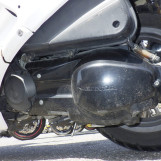 Мотоцикл Honda FORZA S з пробігом 26658 km