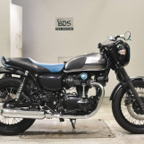 Мотоцикл Kawasaki W800 з пробігом 2061 km