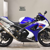 Мотоцикл Suzuki GSX-R1000 з пробігом 5988 km