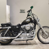 Мотоцикл HD SPORTSTER FORTY-EIGHT XL1200X с пробегом 8408 km