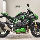 Мотоцикл Kawasaki Z H2 SE с пробегом 17141 km