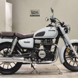 Мотоцикл Honda GB350C з пробігом 1 km