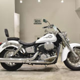 Мотоцикл Honda SHADOW400 з пробігом 51261 km