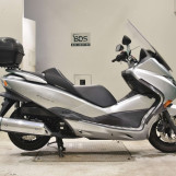 Мотоцикл Honda FORZA Z з пробігом 17919 km