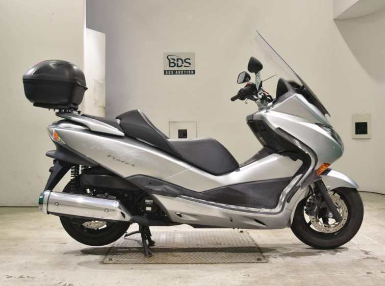 Мотоцикл Honda FORZA Z з пробігом 17919 km