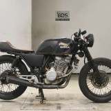 Мотоцикл Honda GB250 CLUBMAN