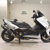 Мотоцикл Yamaha T-MAX530 с пробегом 18856 km