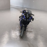 Мотоцикл Yamaha YZF-R25 с пробегом 11232 km с пробегом 11232 km