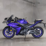 Мотоцикл Yamaha YZF-R25 с пробегом 11232 km с пробегом 11232 km