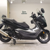 Мотоцикл Honda FORZA з пробігом 25901 km