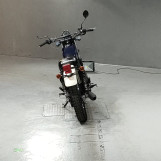 Мотоцикл Kawasaki 250TR з пробігом 34577 km з пробігом 34577 km