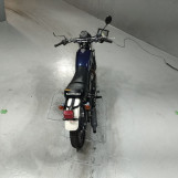 Мотоцикл Kawasaki 250TR з пробігом 34577 km з пробігом 34577 km
