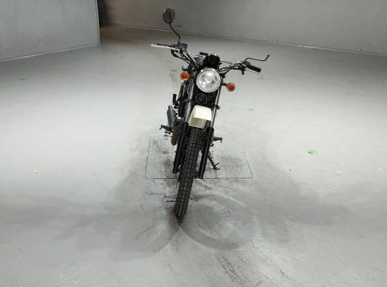 Мотоцикл Kawasaki 250TR з пробігом 34577 km з пробігом 34577 km