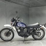 Мотоцикл Kawasaki 250TR з пробігом 34577 km з пробігом 34577 km