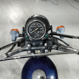 Мотоцикл Kawasaki 250TR з пробігом 34577 km з пробігом 34577 km