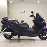 Мотоцикл Honda FORZA Z з пробігом 14248 km
