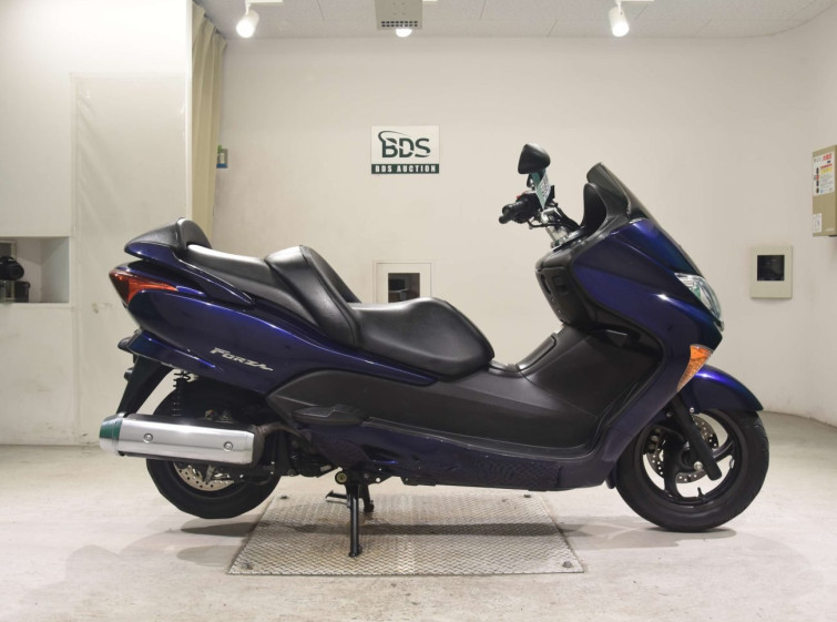 Мотоцикл Honda FORZA Z з пробігом 14248 km
