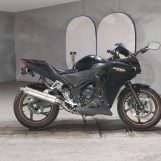 Мотоцикл Honda CBR250R з пробігом 29989 km