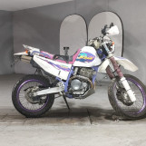 Мотоцикл Yamaha TT250R з пробігом 38585 km
