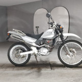 Мотоцикл Honda SL230 с пробегом 99215 km