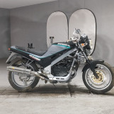Мотоцикл Honda VTZ250 с пробегом 58159 km