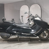 Мотоцикл Yamaha MAXAM250 TRIKE с пробегом 47135 km