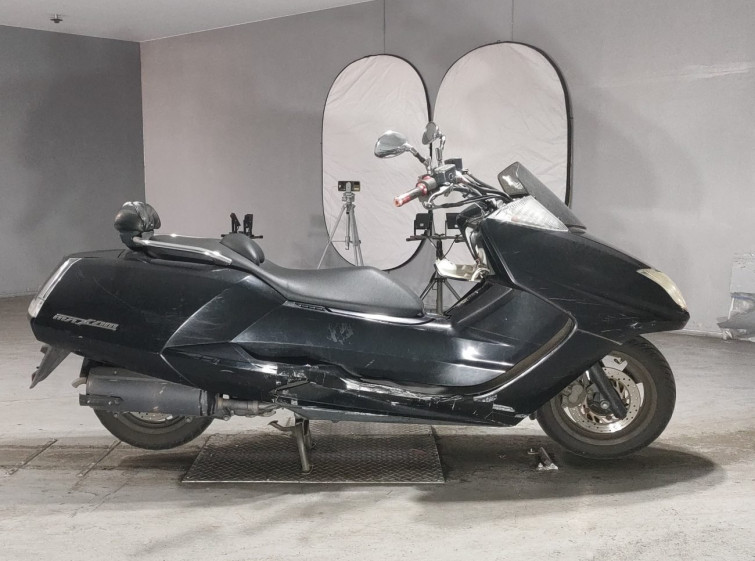 Мотоцикл Yamaha MAXAM250 TRIKE с пробегом 47135 km