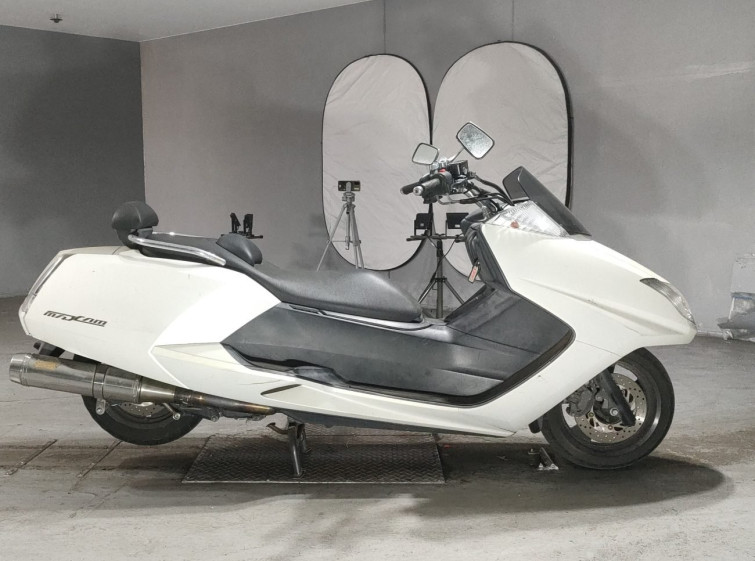 Мотоцикл Yamaha MAXAM250 TRIKE