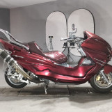 Мотоцикл Yamaha MAJESTY 250C з пробігом 31419 km