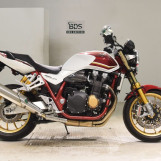 Мотоцикл Honda CB1300SF с пробегом 7590 km