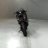 Мотоцикл Kawasaki NINJA400 с пробегом 9930 km с пробегом 9930 km