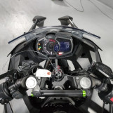 Мотоцикл Kawasaki NINJA400 с пробегом 9930 km с пробегом 9930 km