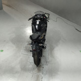 Мотоцикл Kawasaki NINJA400 с пробегом 9930 km с пробегом 9930 km