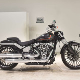 Мотоцикл HD FXBR1920 с пробегом 7411 km