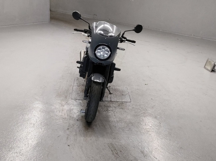 Мотоцикл Kawasaki Z900RS CAFE с пробегом 13378 km с пробегом 13378 km