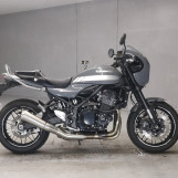 Мотоцикл Kawasaki Z900RS CAFE с пробегом 13378 km с пробегом 13378 km
