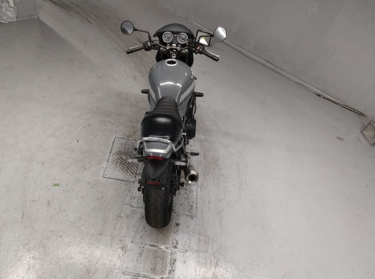 Мотоцикл Kawasaki Z900RS CAFE с пробегом 13378 km с пробегом 13378 km