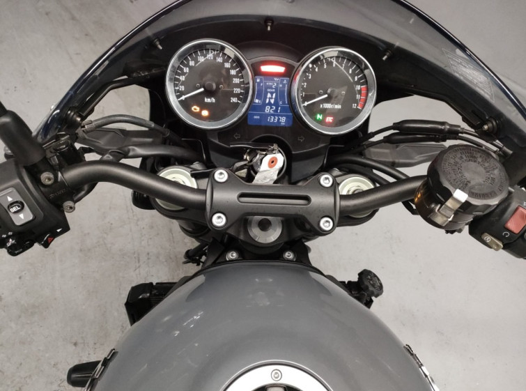 Мотоцикл Kawasaki Z900RS CAFE с пробегом 13378 km с пробегом 13378 km