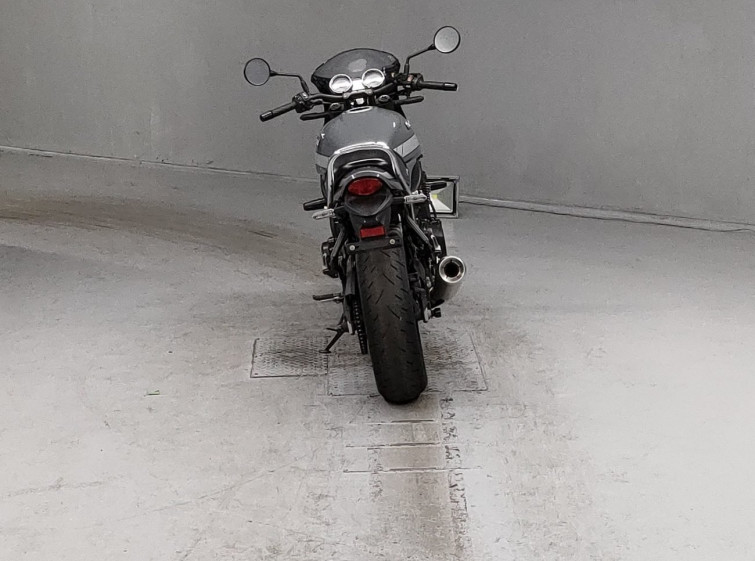 Мотоцикл Kawasaki Z900RS CAFE с пробегом 13378 km с пробегом 13378 km
