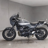 Мотоцикл Kawasaki Z900RS CAFE с пробегом 13378 km с пробегом 13378 km