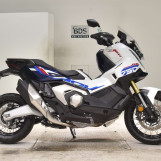 Мотоцикл Honda X-ADV750-2 с пробегом 109 km