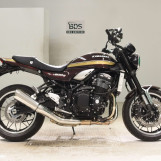 Мотоцикл Kawasaki Z900RS с пробегом 105 km
