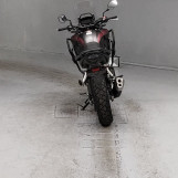 Мотоцикл Honda 400x с пробегом 3178 km с пробегом 3178 km