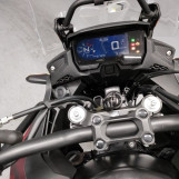 Мотоцикл Honda 400x с пробегом 3178 km с пробегом 3178 km