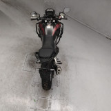 Мотоцикл Honda 400x с пробегом 3178 km с пробегом 3178 km