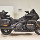 Мотоцикл Honda GL1800 TOUR D с пробегом 60 km