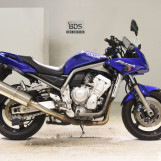 Мотоцикл Yamaha FZS1000 FAZER с пробегом 36939 m